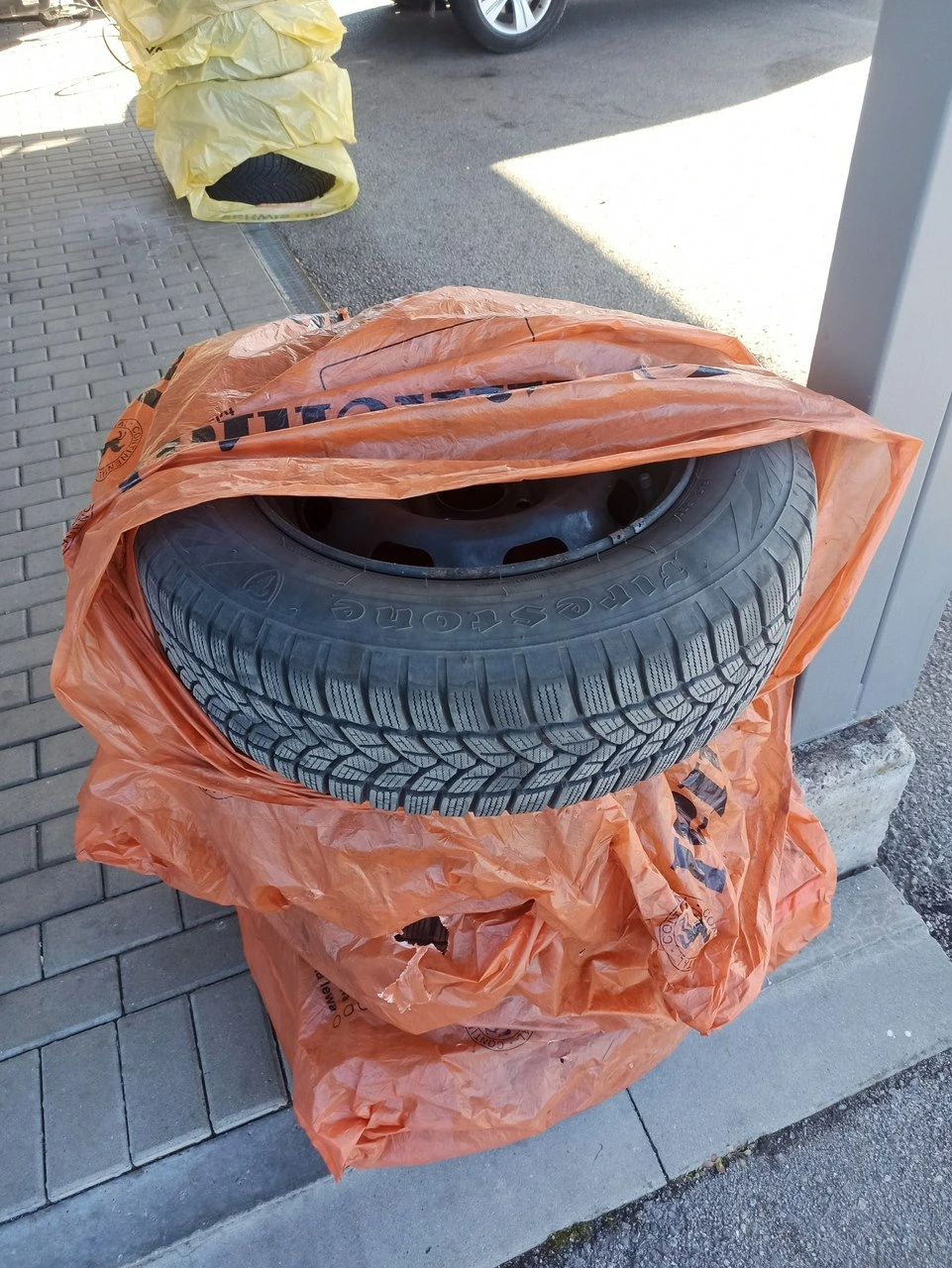 Opel Crossland X - Zdjęcie 20