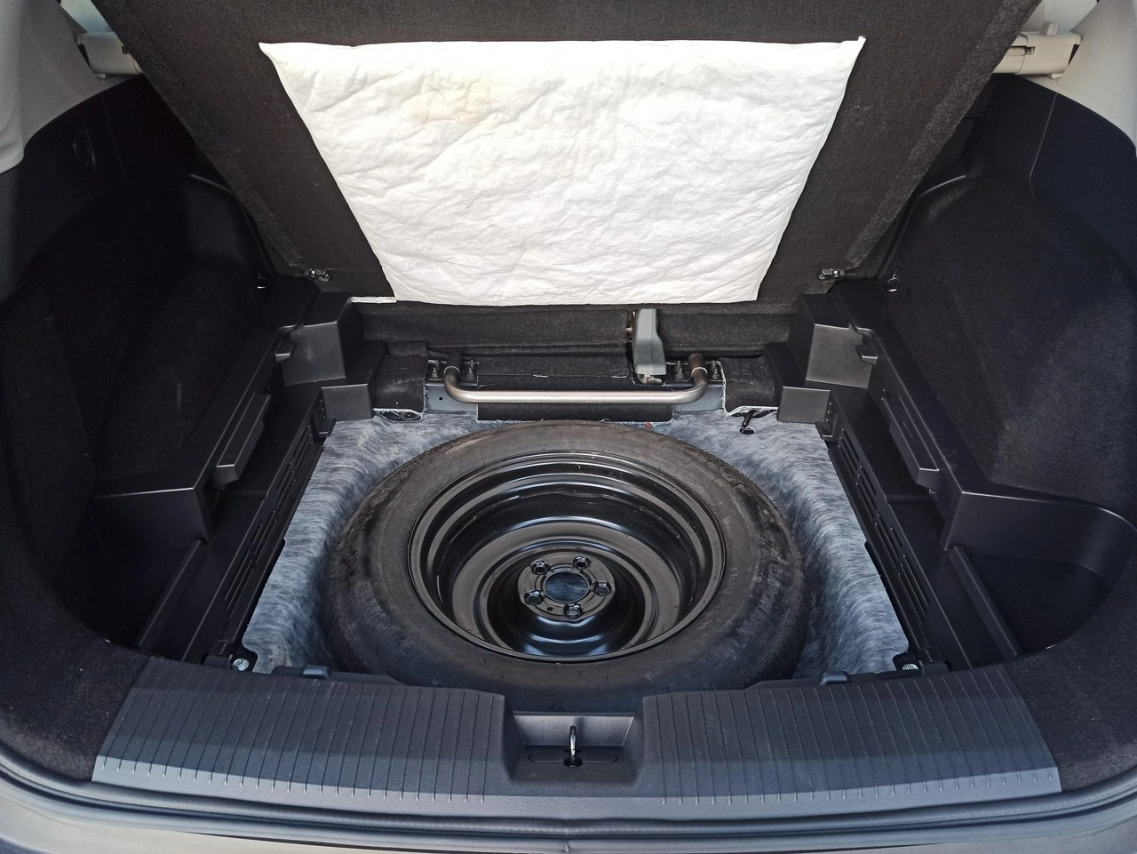 Nissan Rogue - Zdjęcie 9