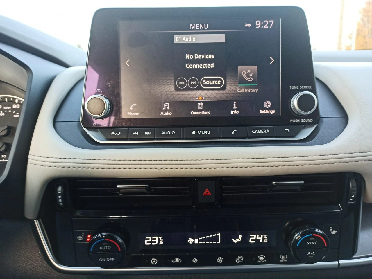 Nissan Rogue - Zdjęcie 16