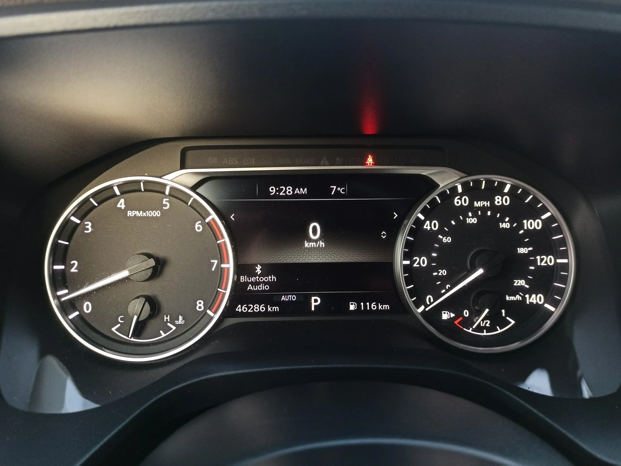 Nissan Rogue - Zdjęcie 18