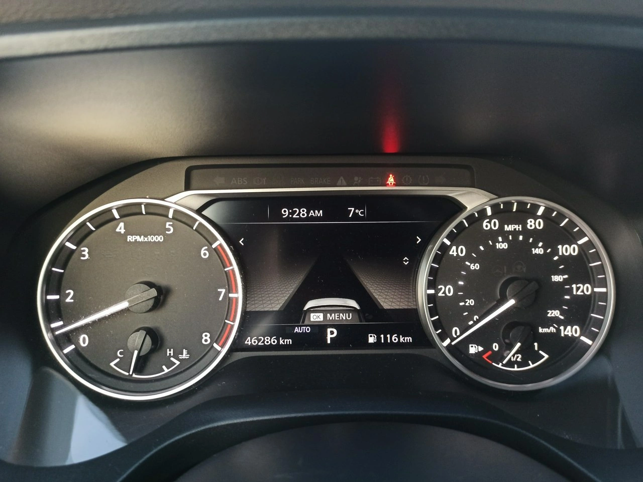 Nissan Rogue - Zdjęcie 22