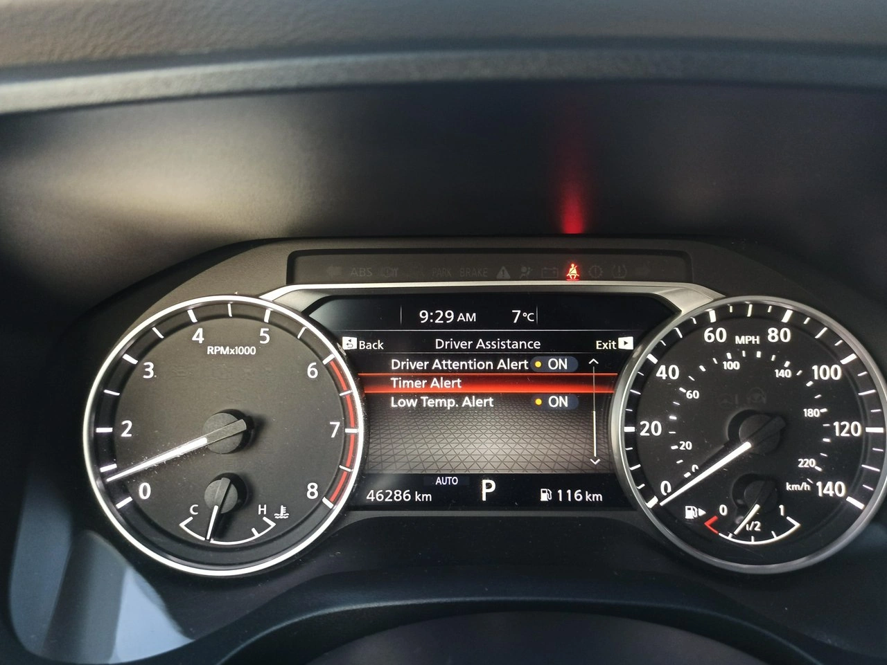 Nissan Rogue - Zdjęcie 24