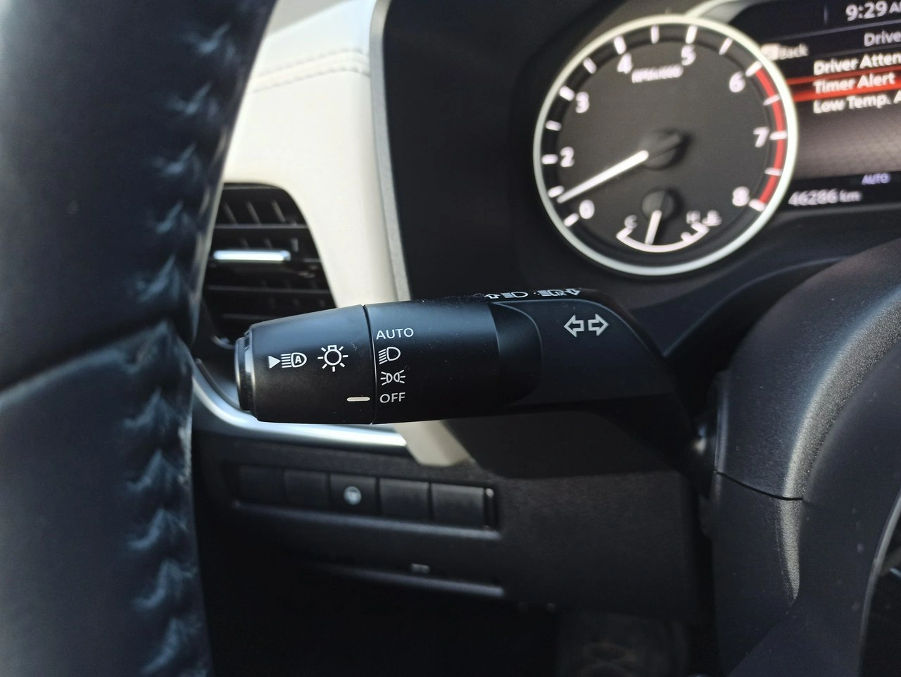 Nissan Rogue - Zdjęcie 25