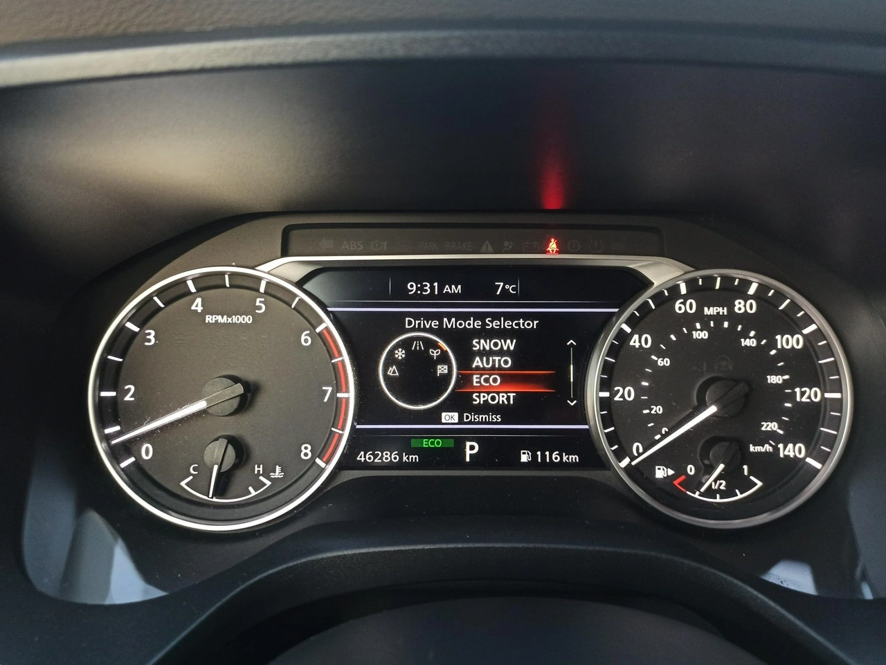 Nissan Rogue - Zdjęcie 28