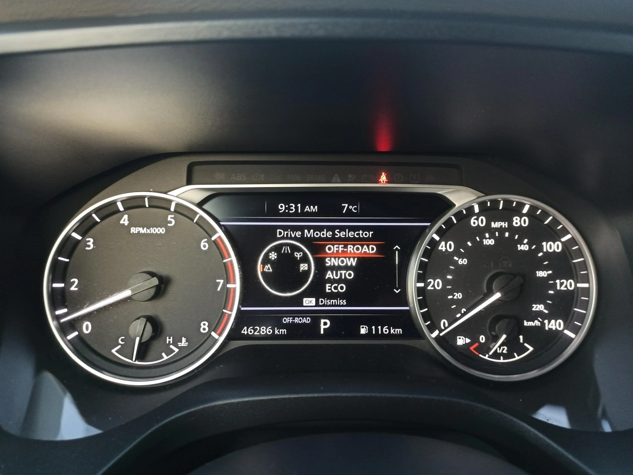 Nissan Rogue - Zdjęcie 29