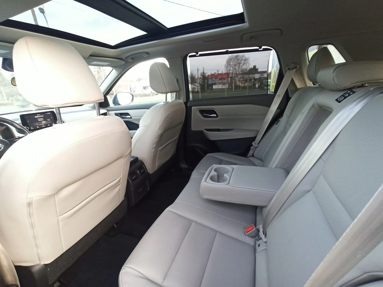 Nissan Rogue - Zdjęcie 7