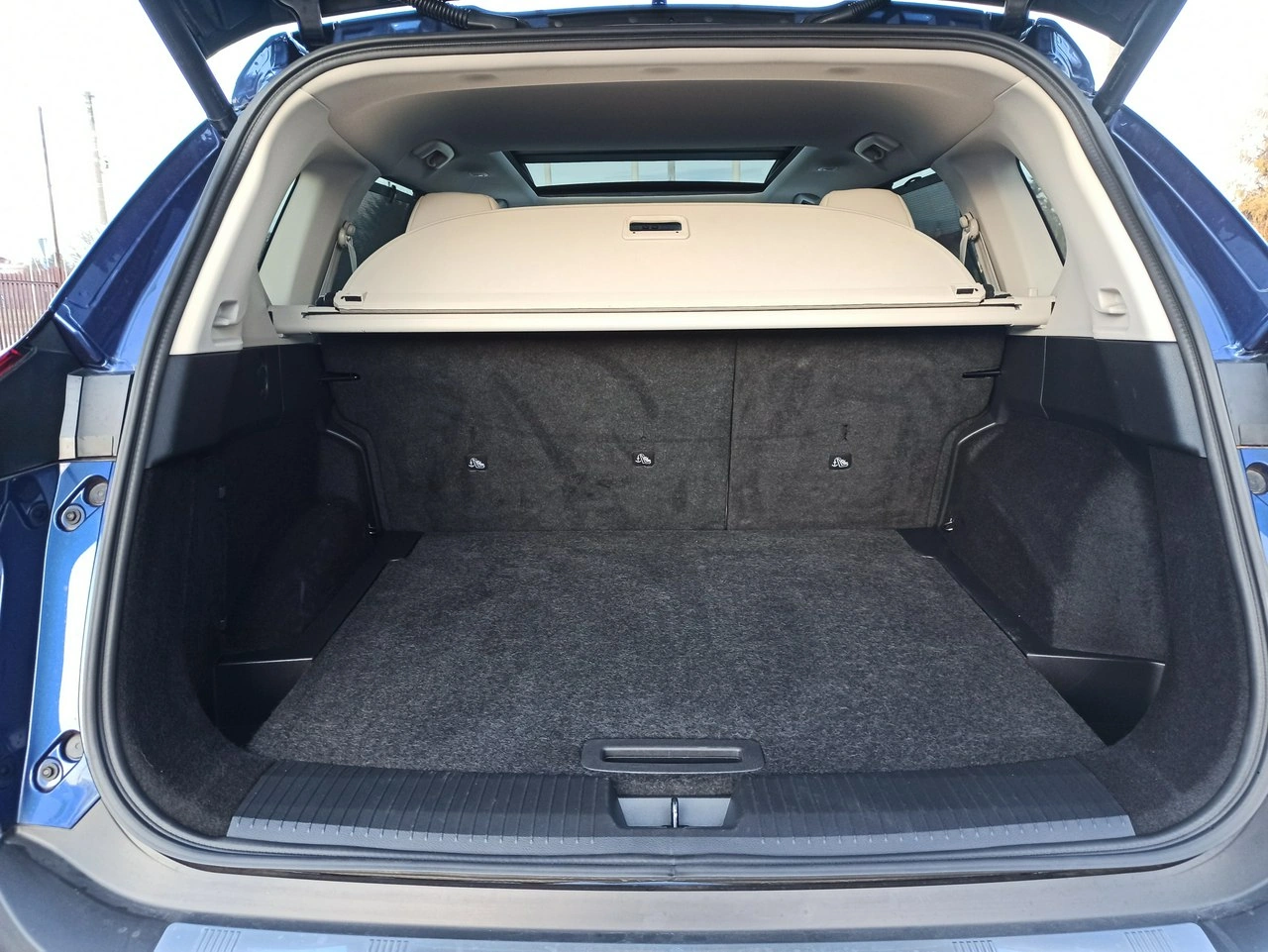 Nissan Rogue - Zdjęcie 8