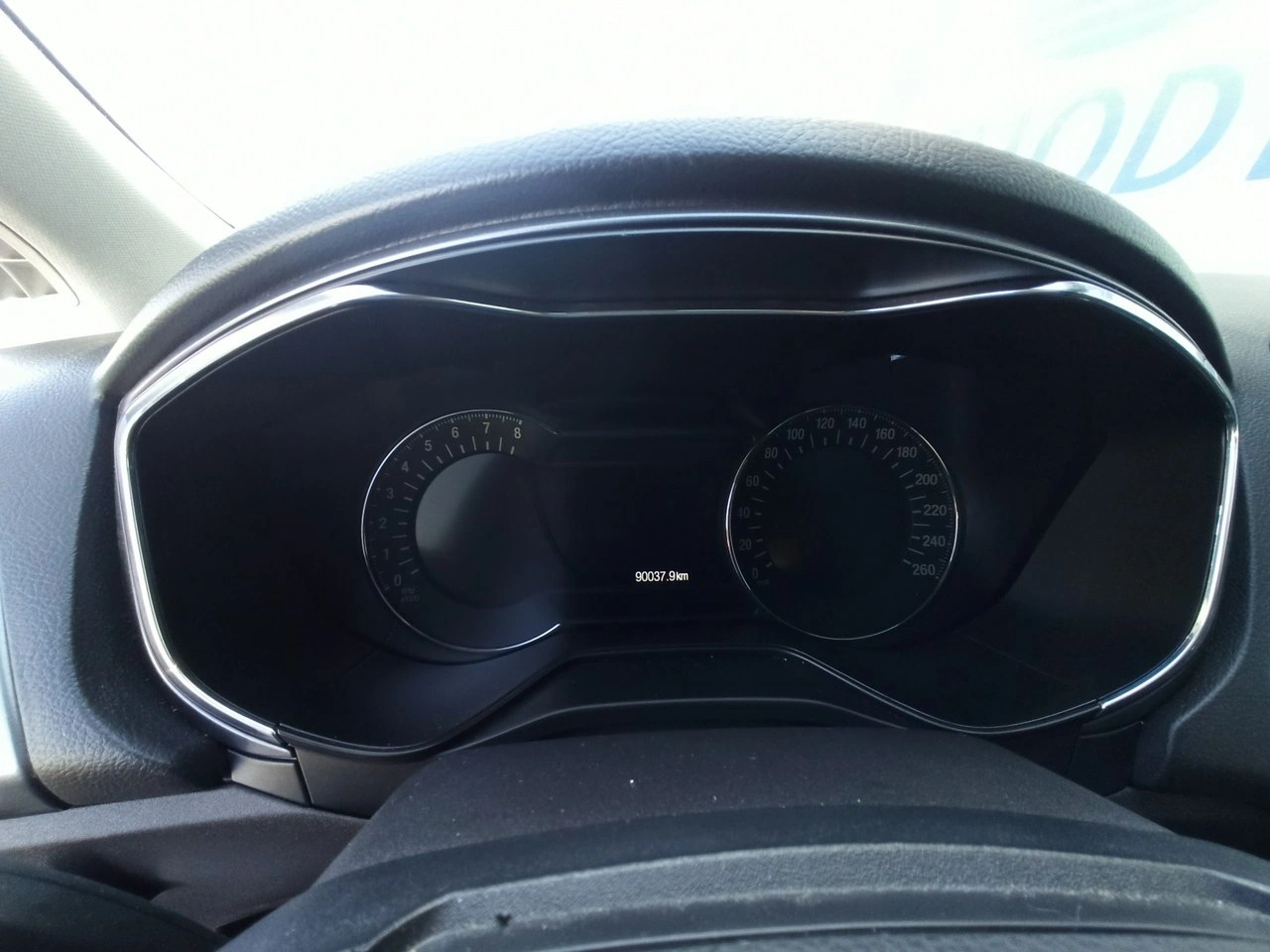 Ford Mondeo - Zdjęcie 18