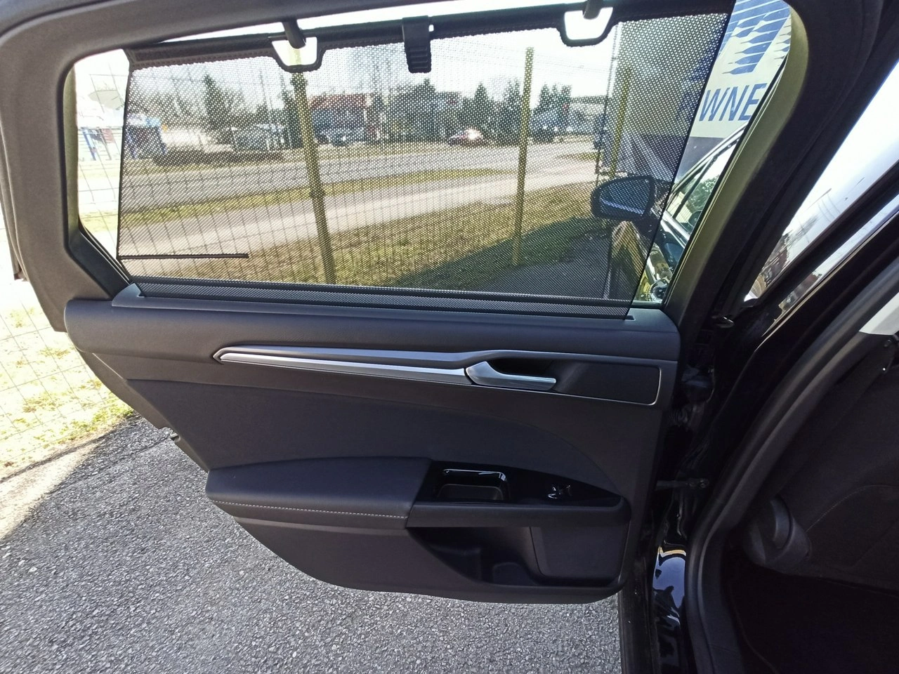 Ford Mondeo - Zdjęcie 20