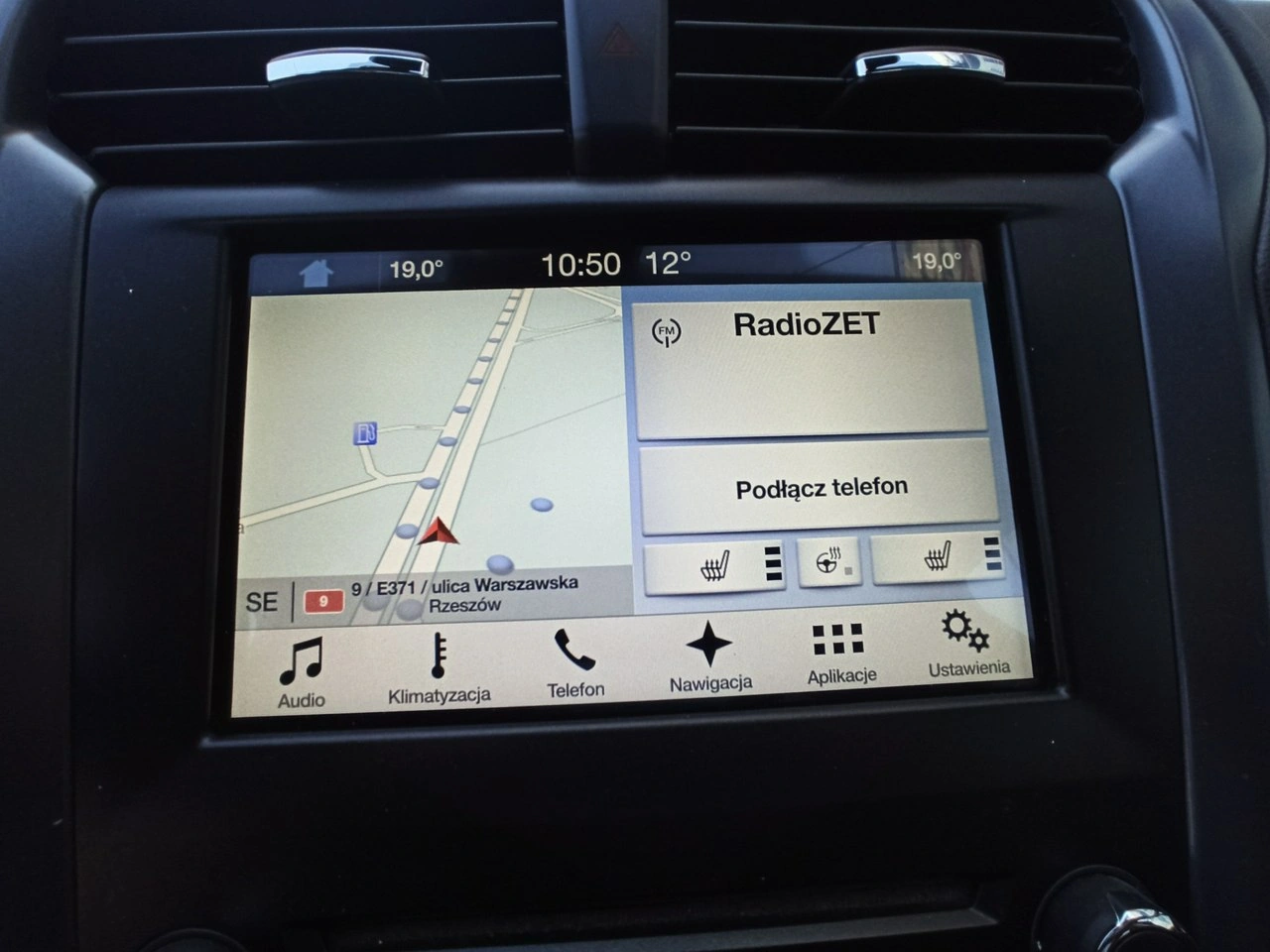 Ford Mondeo - Zdjęcie 21