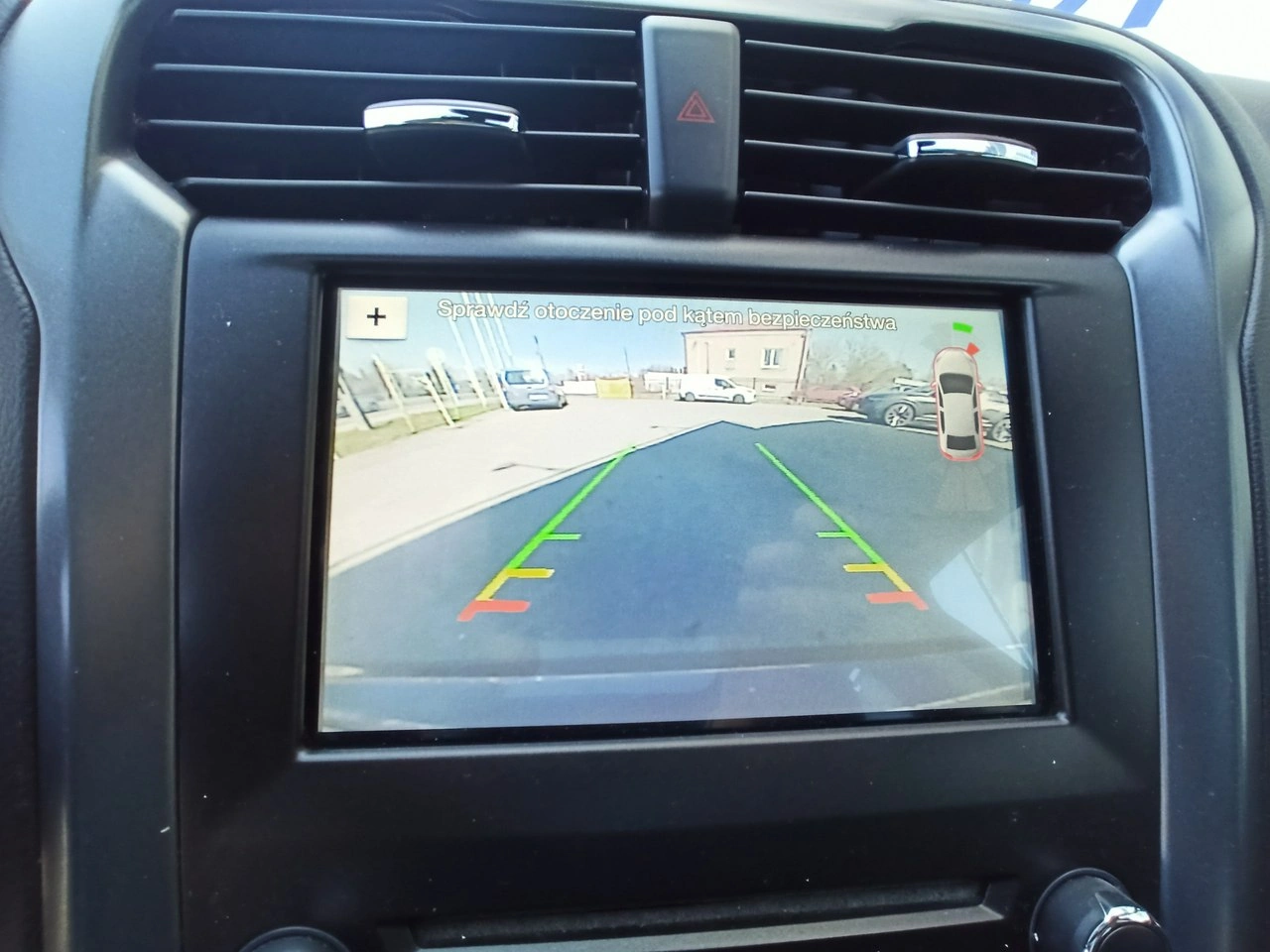 Ford Mondeo - Zdjęcie 22