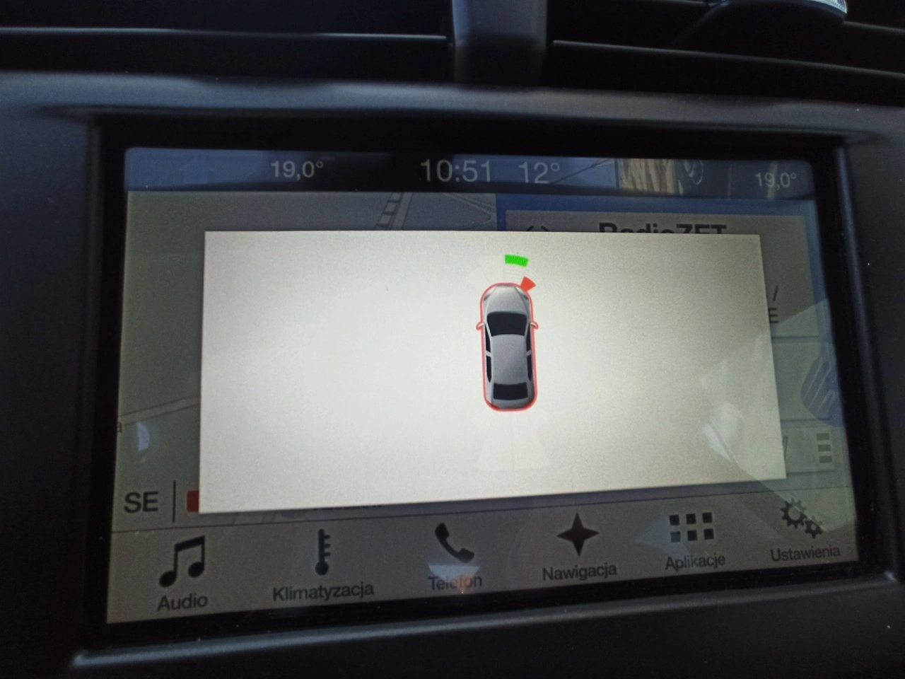 Ford Mondeo - Zdjęcie 23