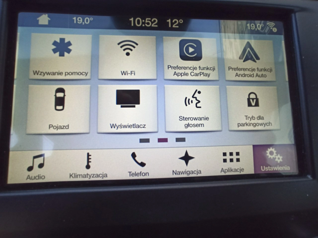 Ford Mondeo - Zdjęcie 25