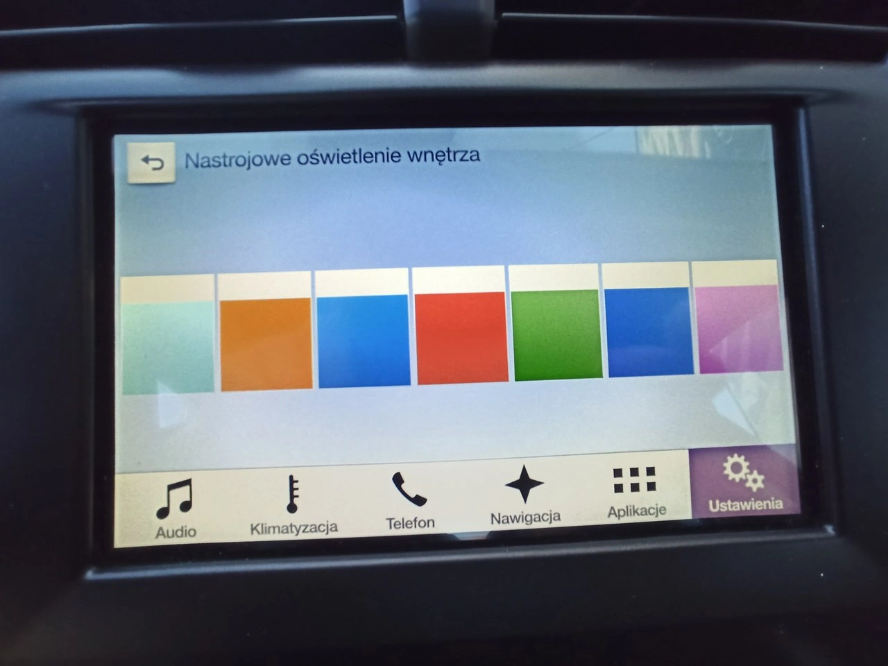 Ford Mondeo - Zdjęcie 26