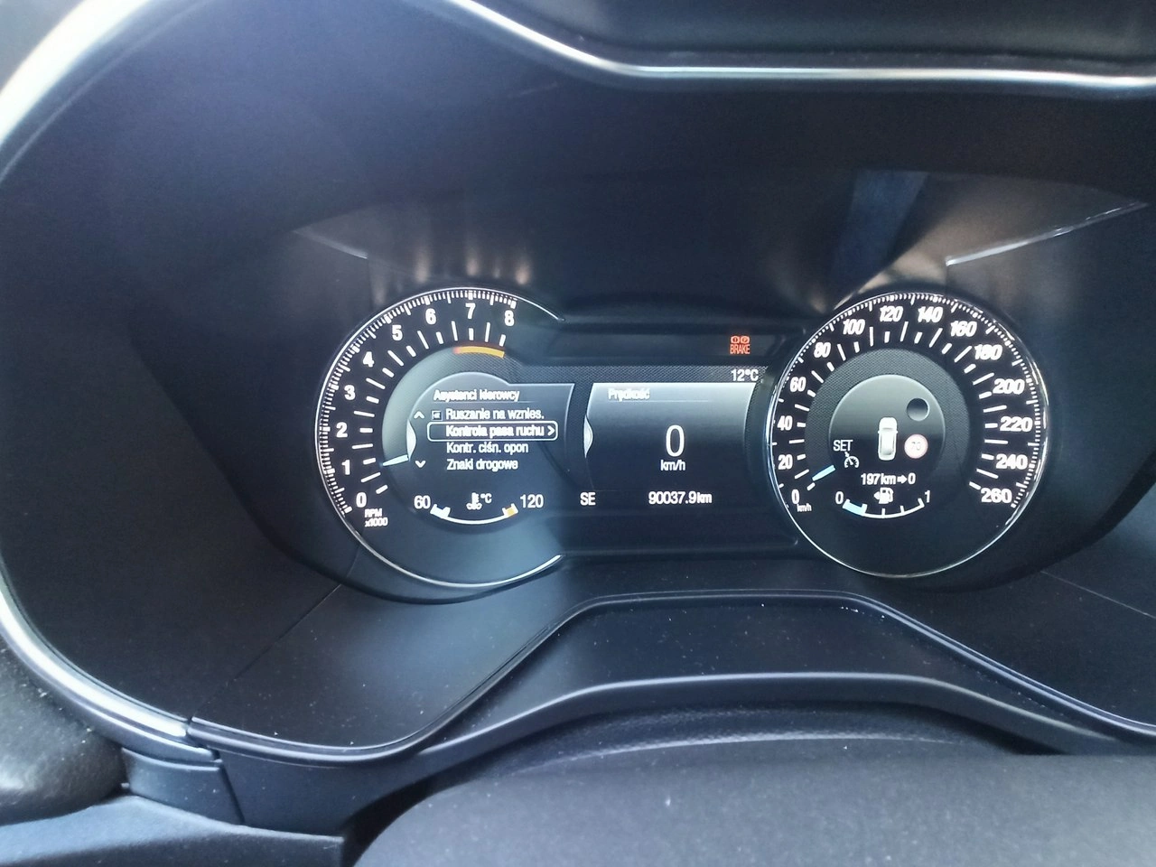 Ford Mondeo - Zdjęcie 27