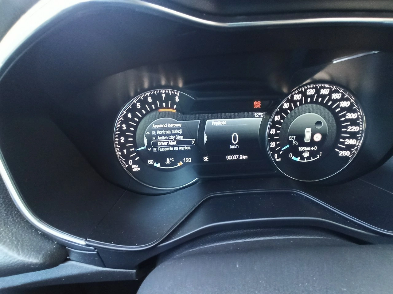 Ford Mondeo - Zdjęcie 28