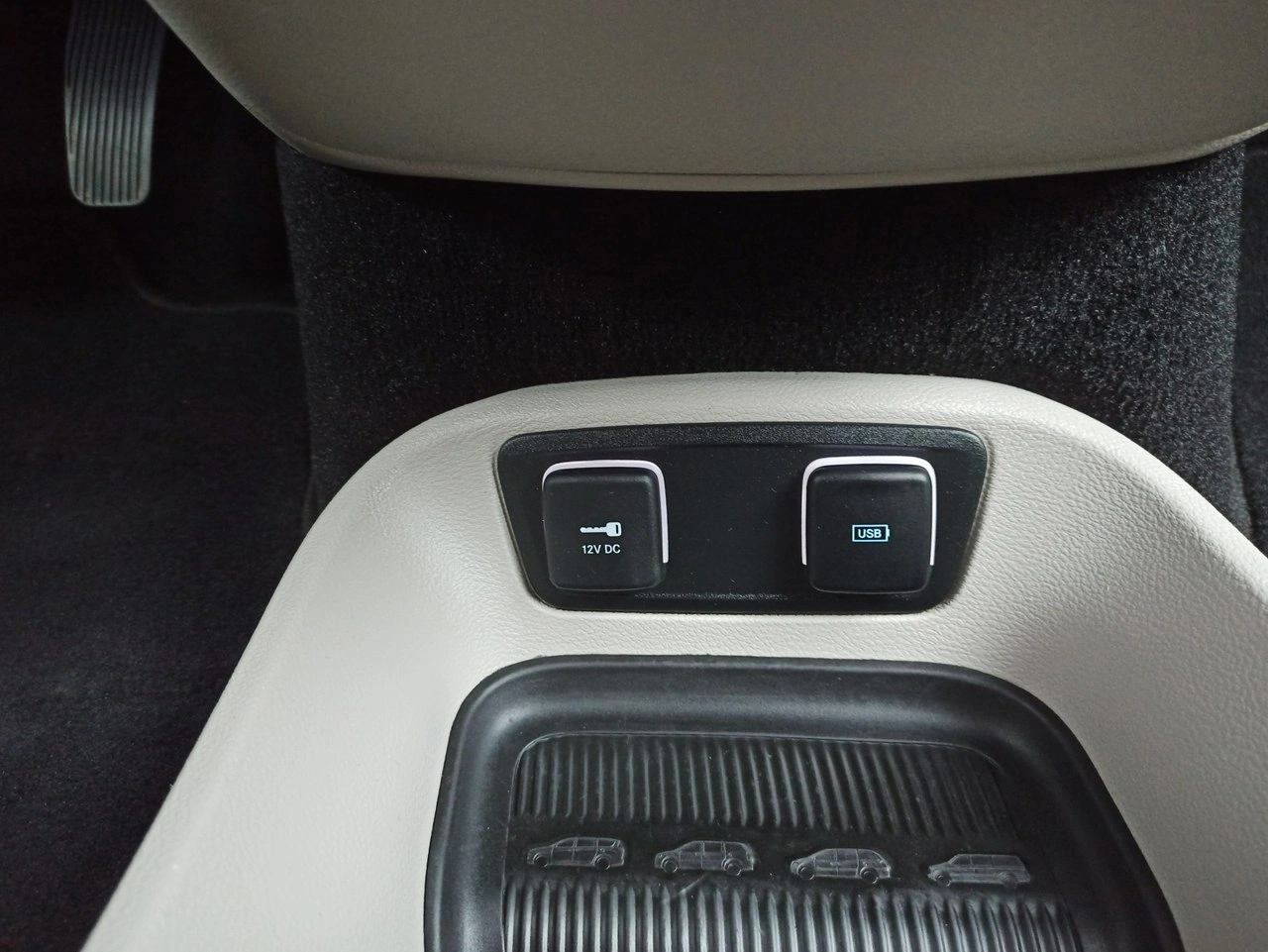 Chrysler Pacifica - Zdjęcie 19