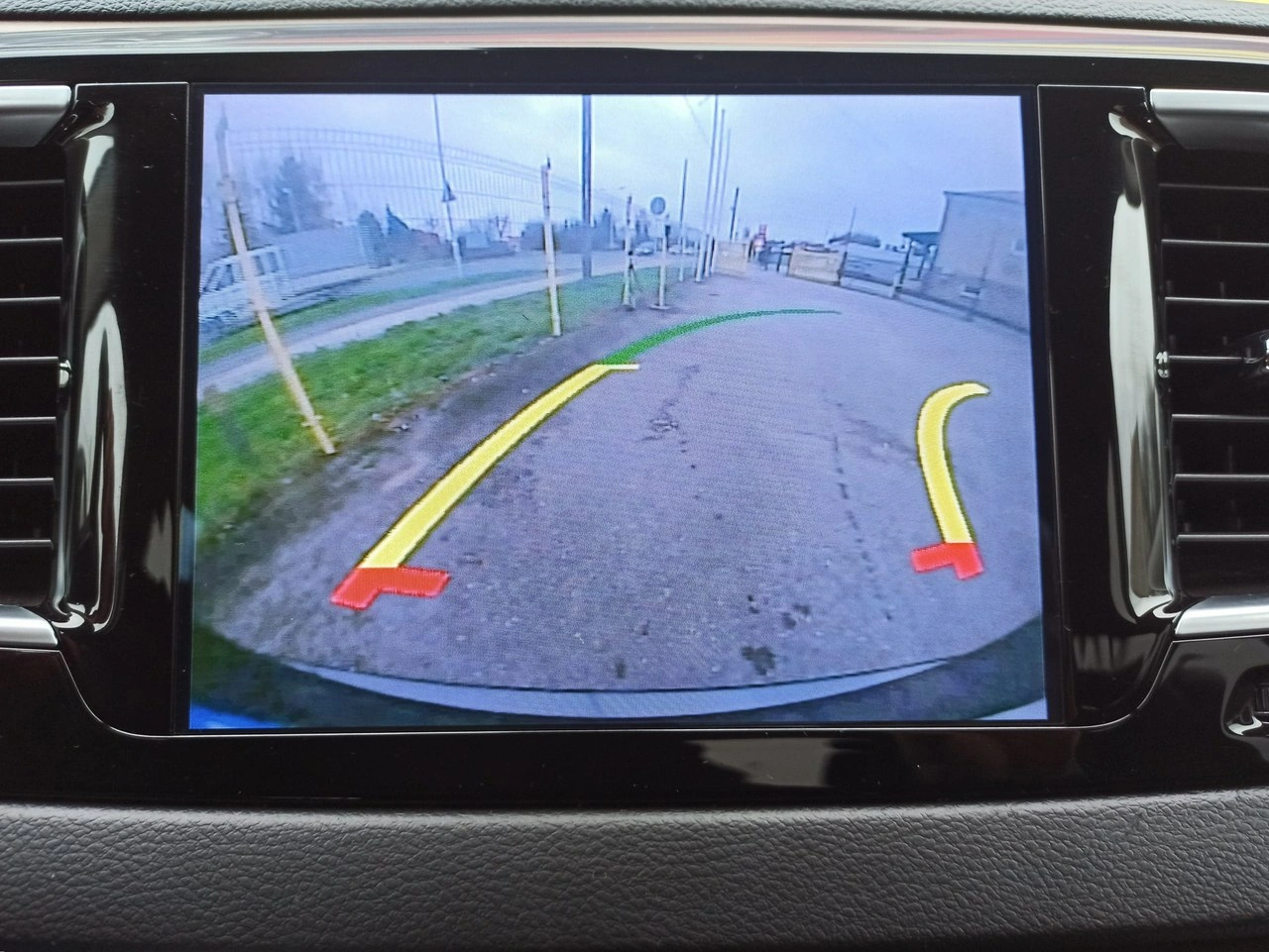 Chrysler Pacifica - Zdjęcie 29