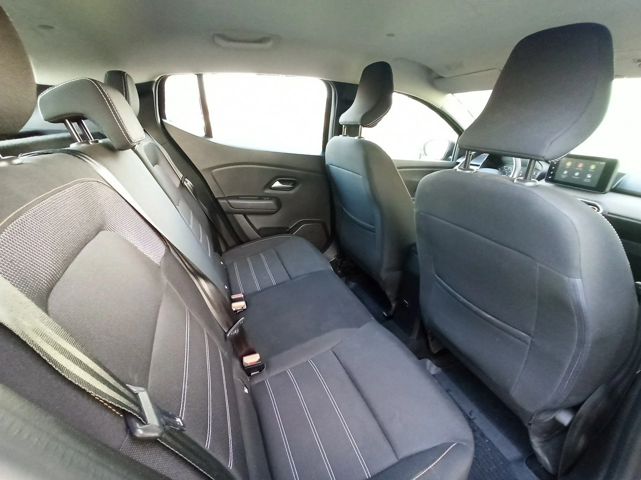 Dacia Sandero Stepway - Zdjęcie 9