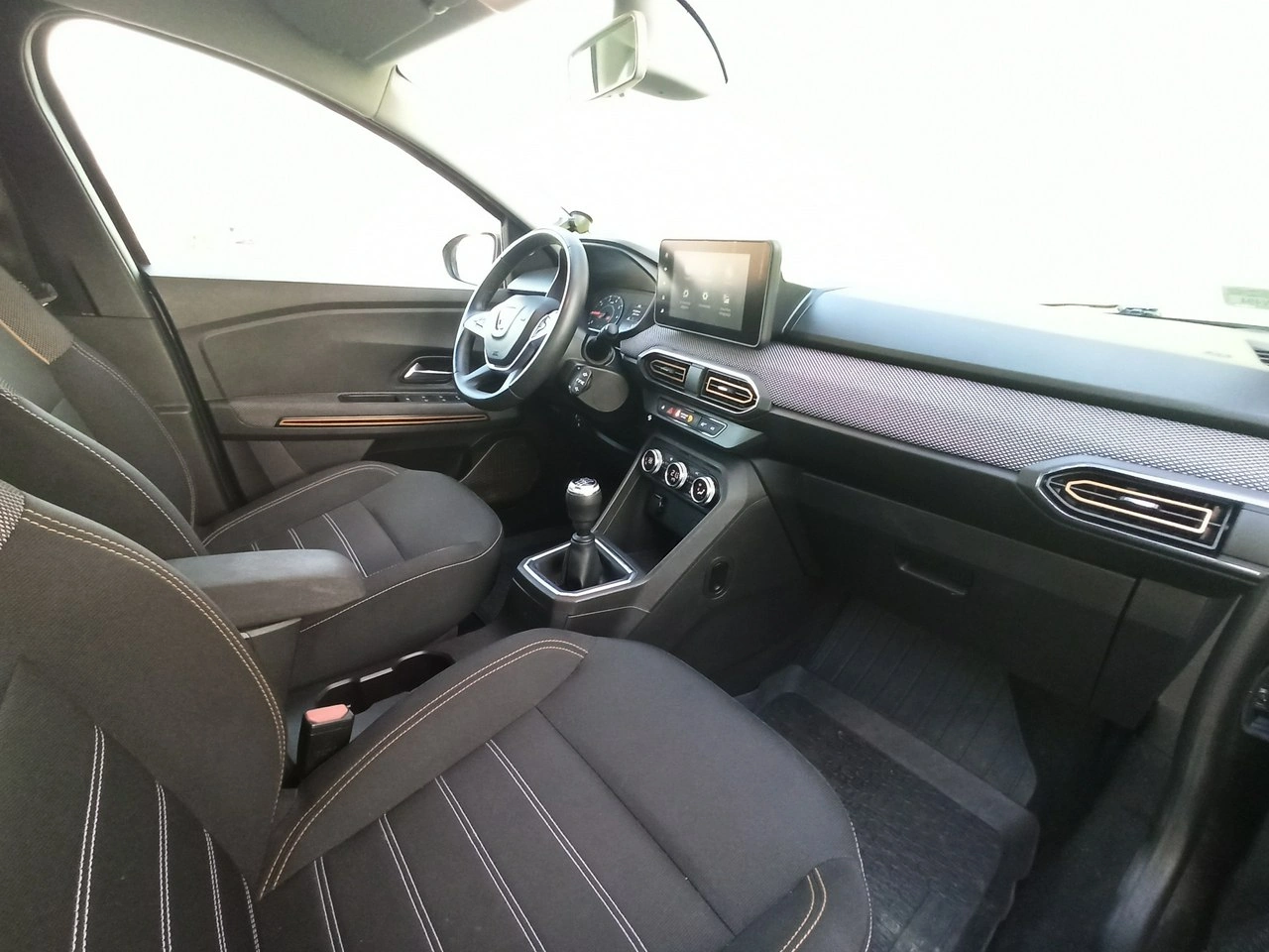 Dacia Sandero Stepway - Zdjęcie 10