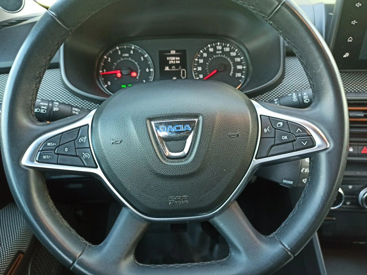 Dacia Sandero Stepway - Zdjęcie 12