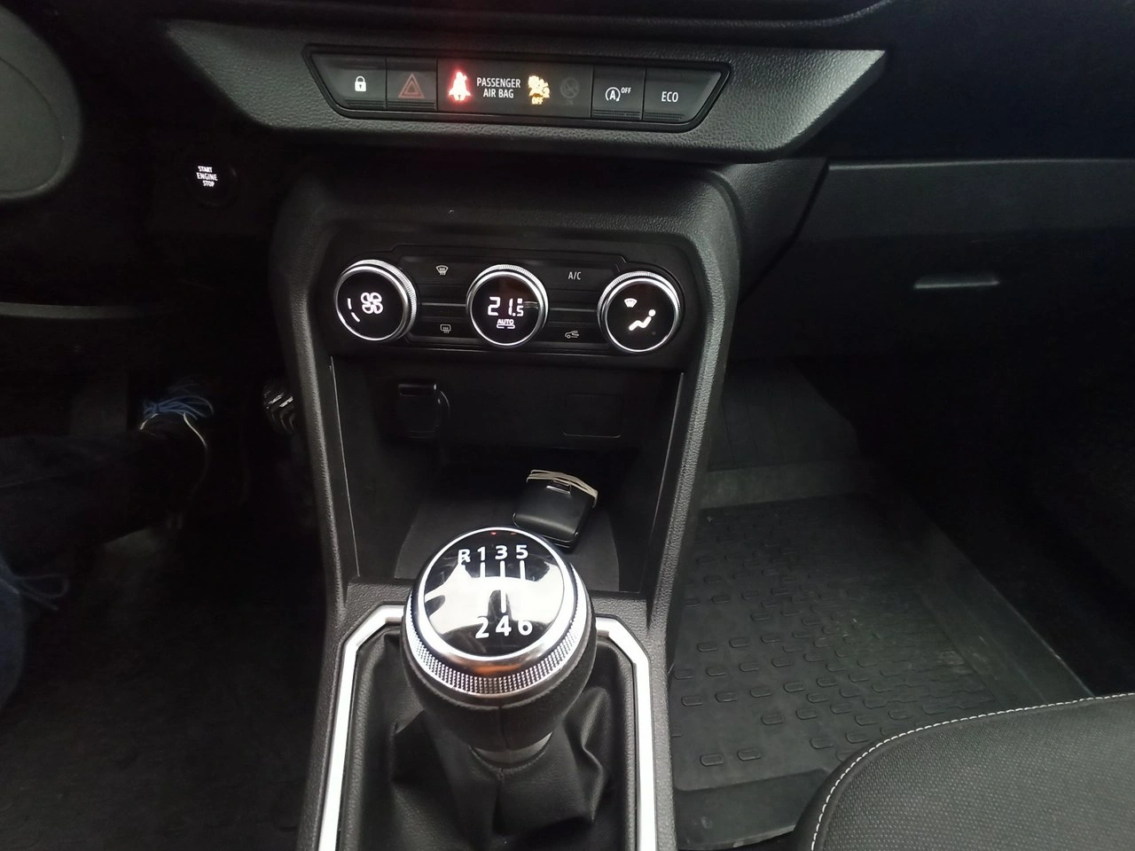 Dacia Sandero Stepway - Zdjęcie 24