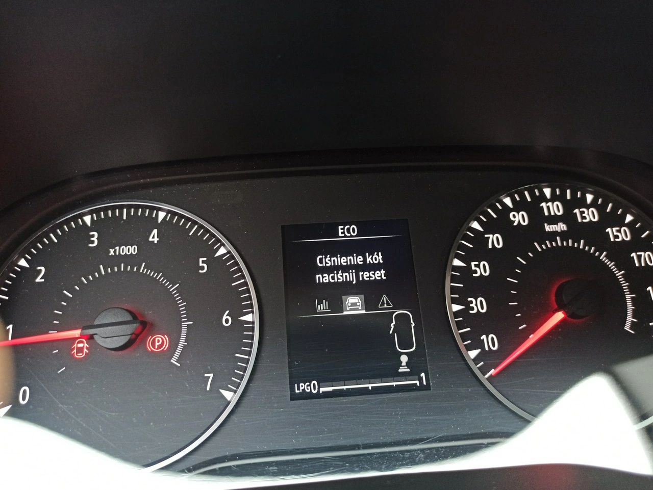 Dacia Sandero Stepway - Zdjęcie 25