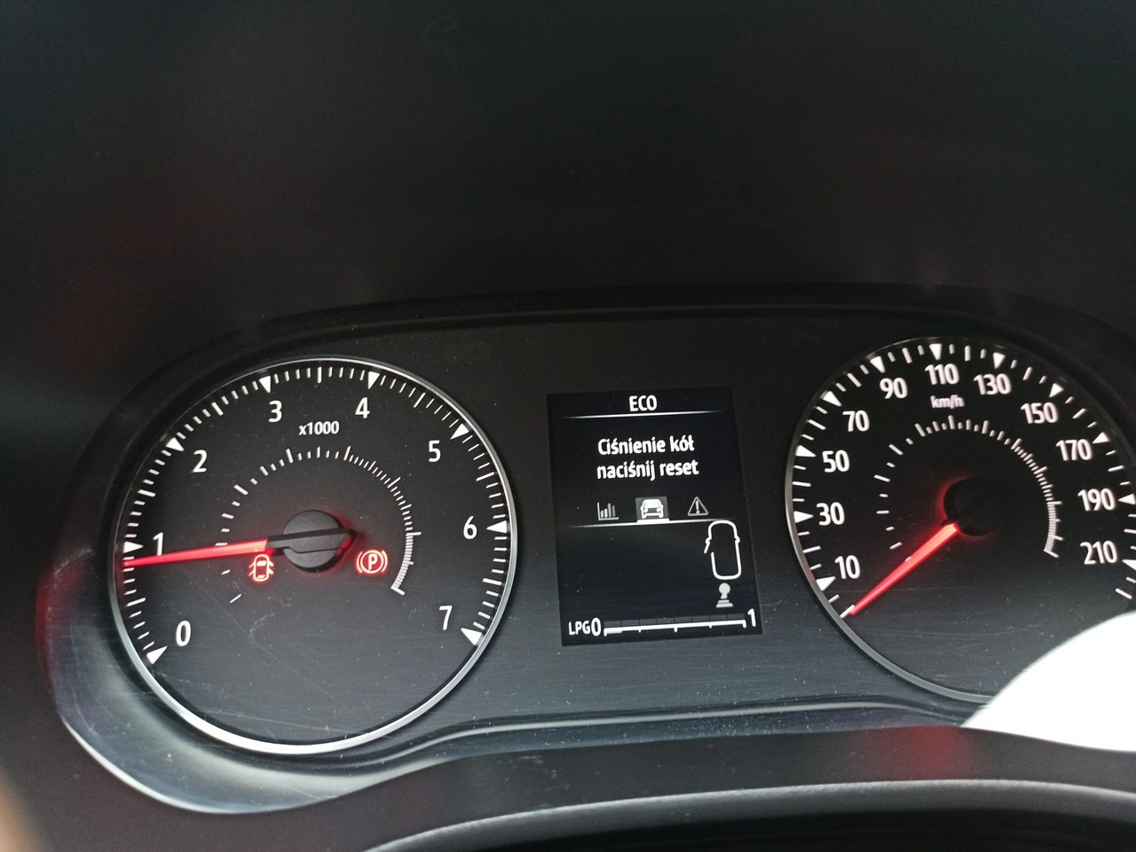 Dacia Sandero Stepway - Zdjęcie 26