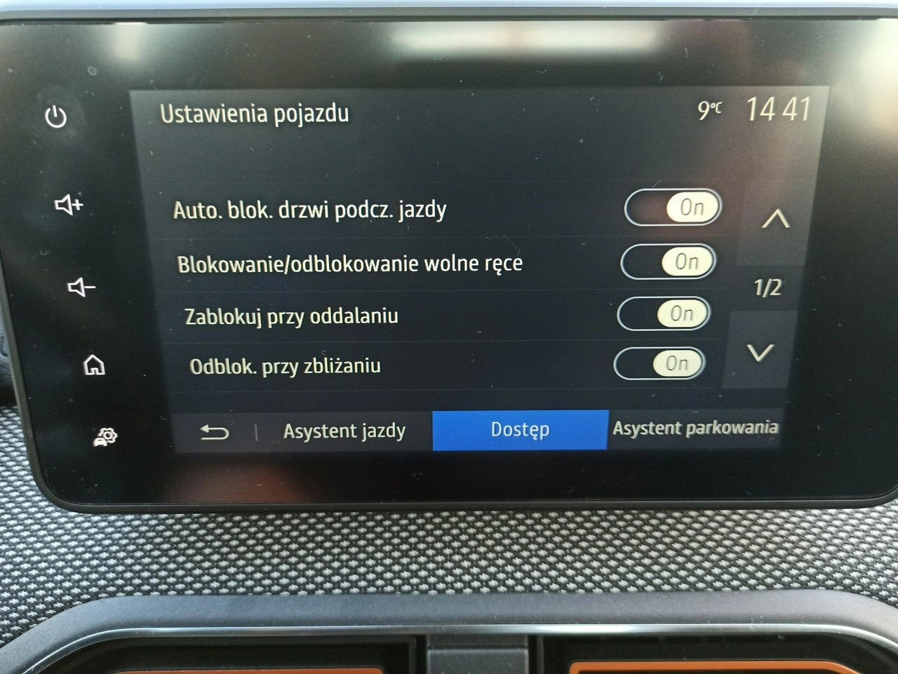 Dacia Sandero Stepway - Zdjęcie 14