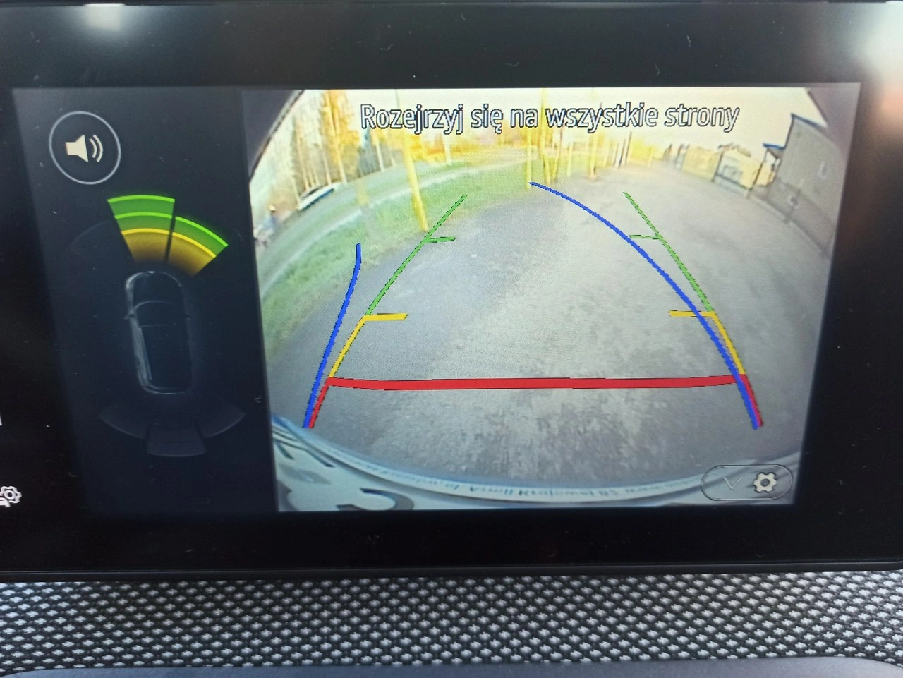 Dacia Sandero Stepway - Zdjęcie 16