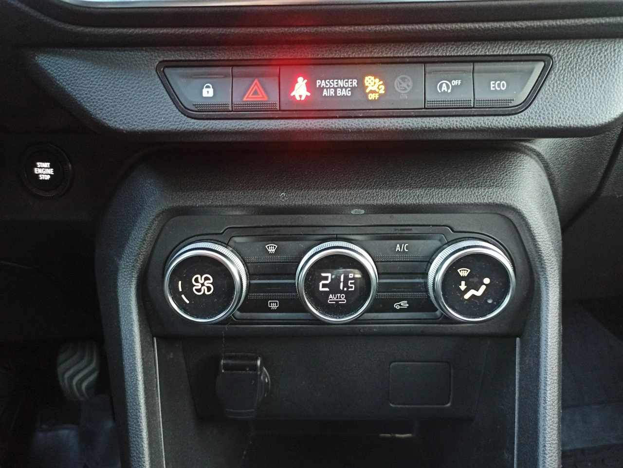 Dacia Sandero Stepway - Zdjęcie 17