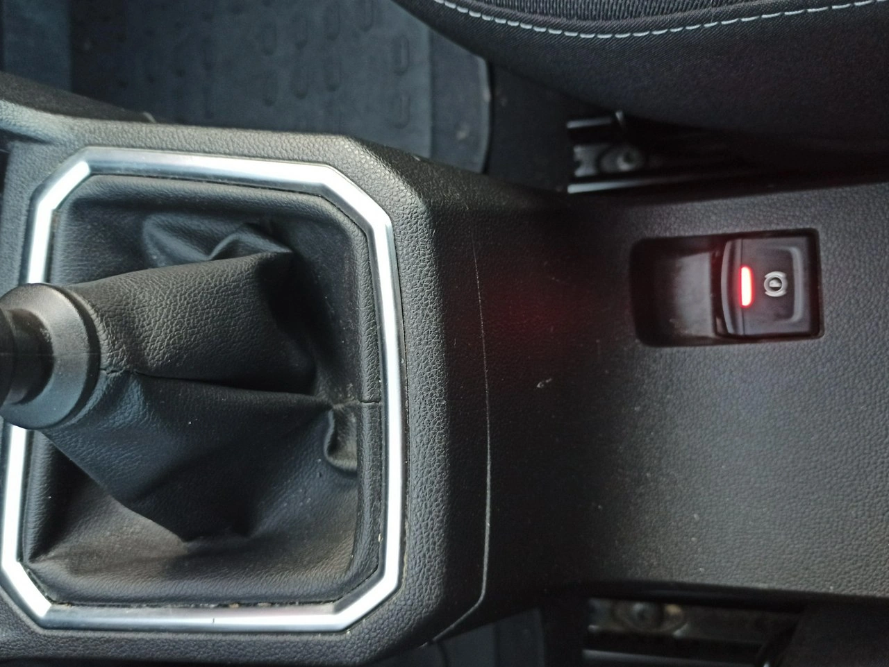 Dacia Sandero Stepway - Zdjęcie 18