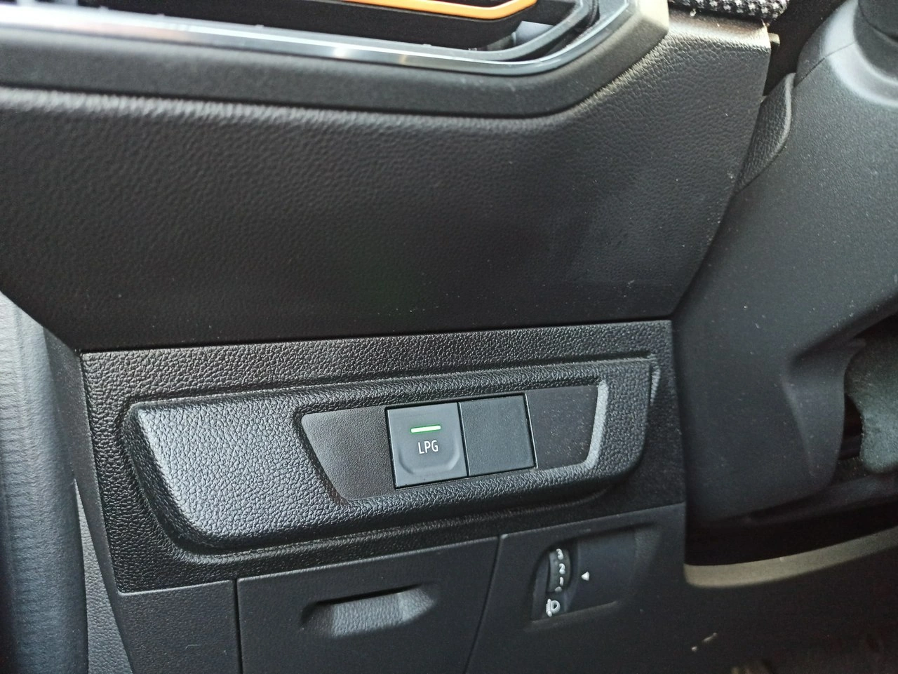 Dacia Sandero Stepway - Zdjęcie 19