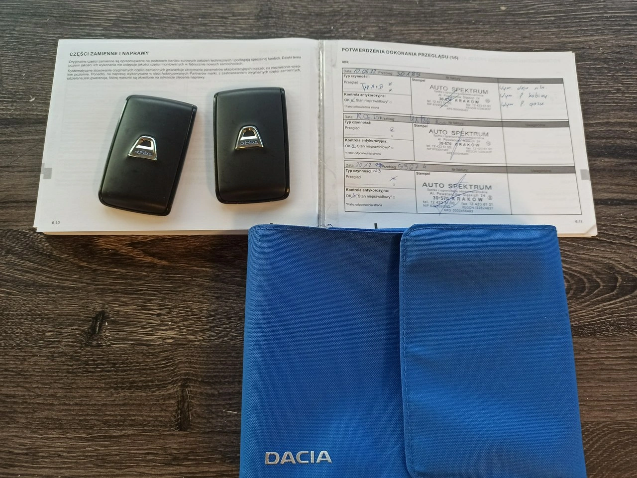 Dacia Sandero Stepway - Zdjęcie 22