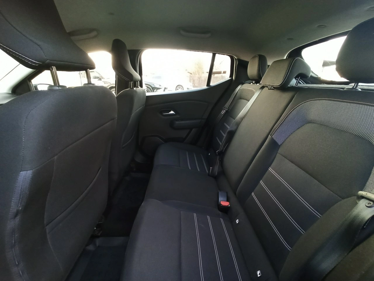 Dacia Sandero Stepway - Zdjęcie 7