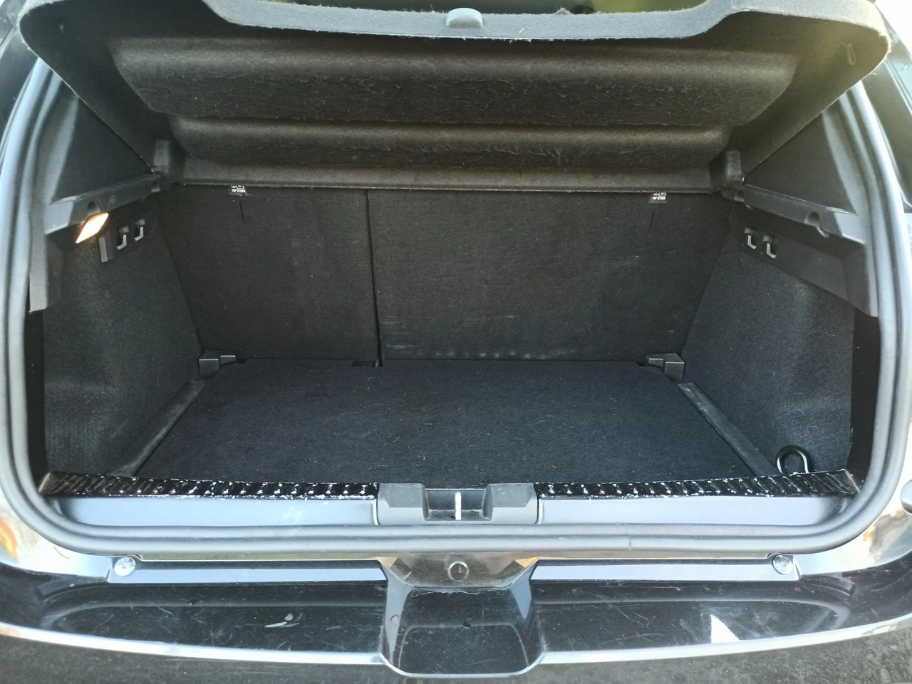 Dacia Sandero Stepway - Zdjęcie 8