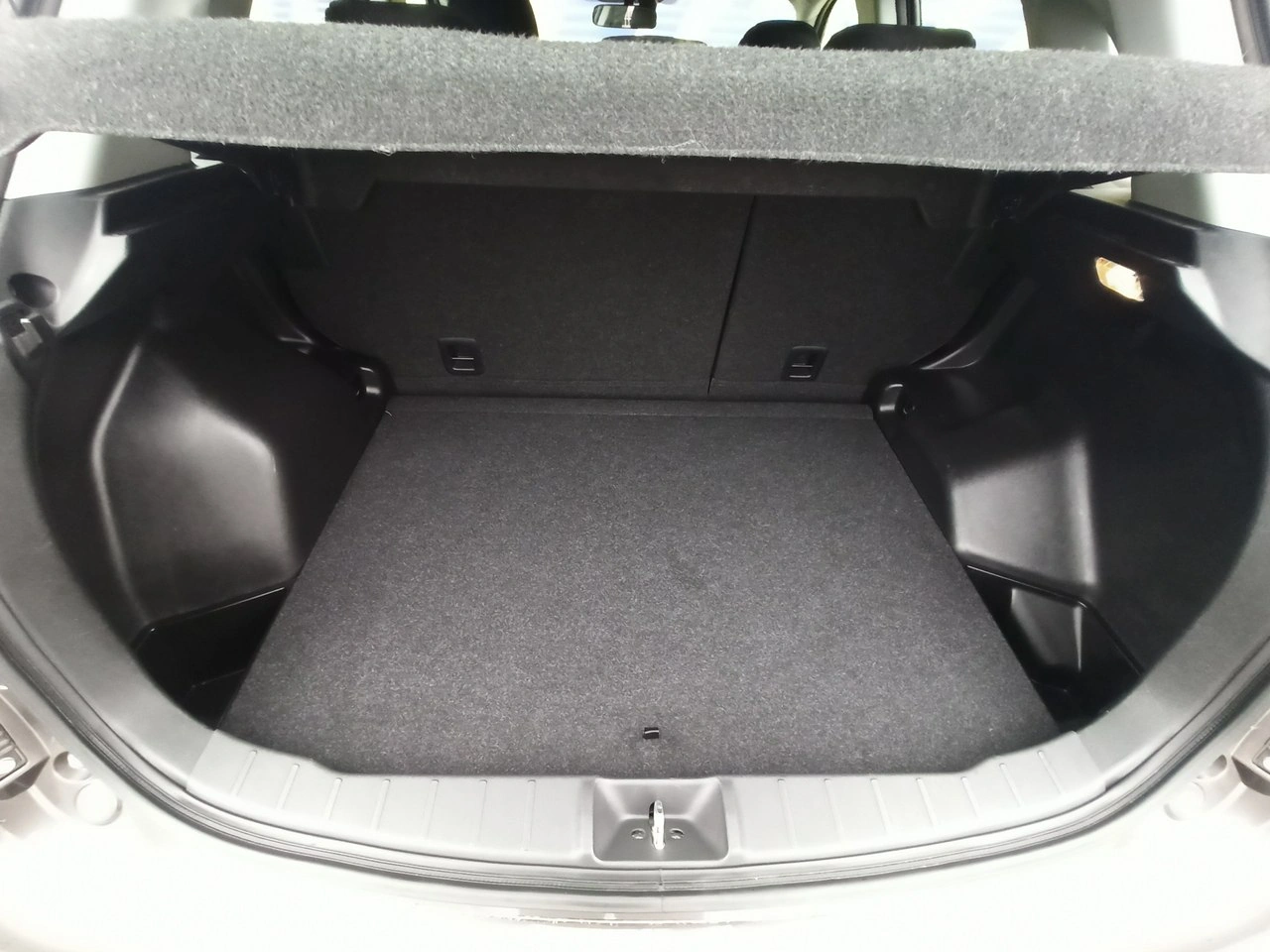 Mitsubishi ASX - Zdjęcie 12