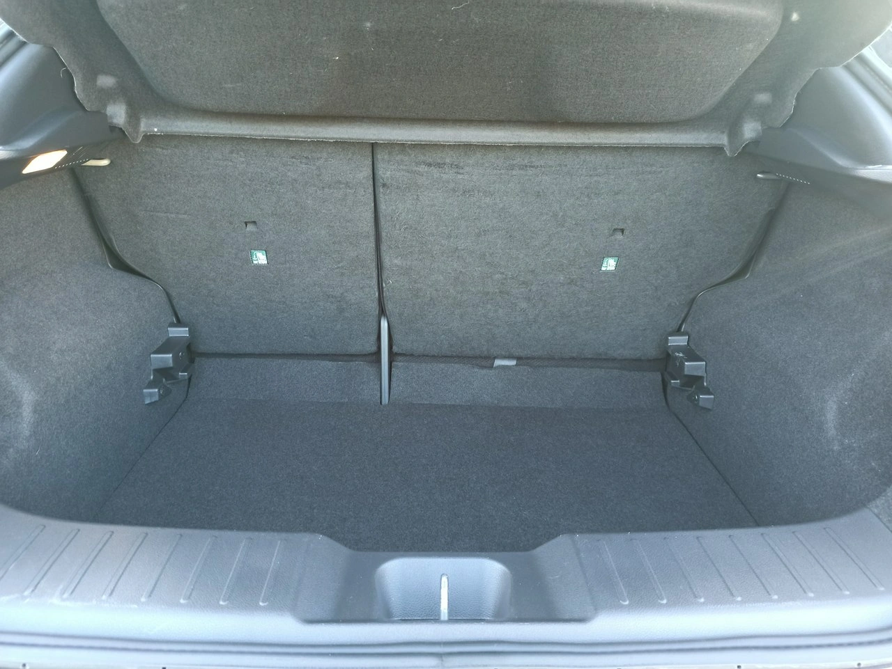 Nissan Juke - Zdjęcie 9