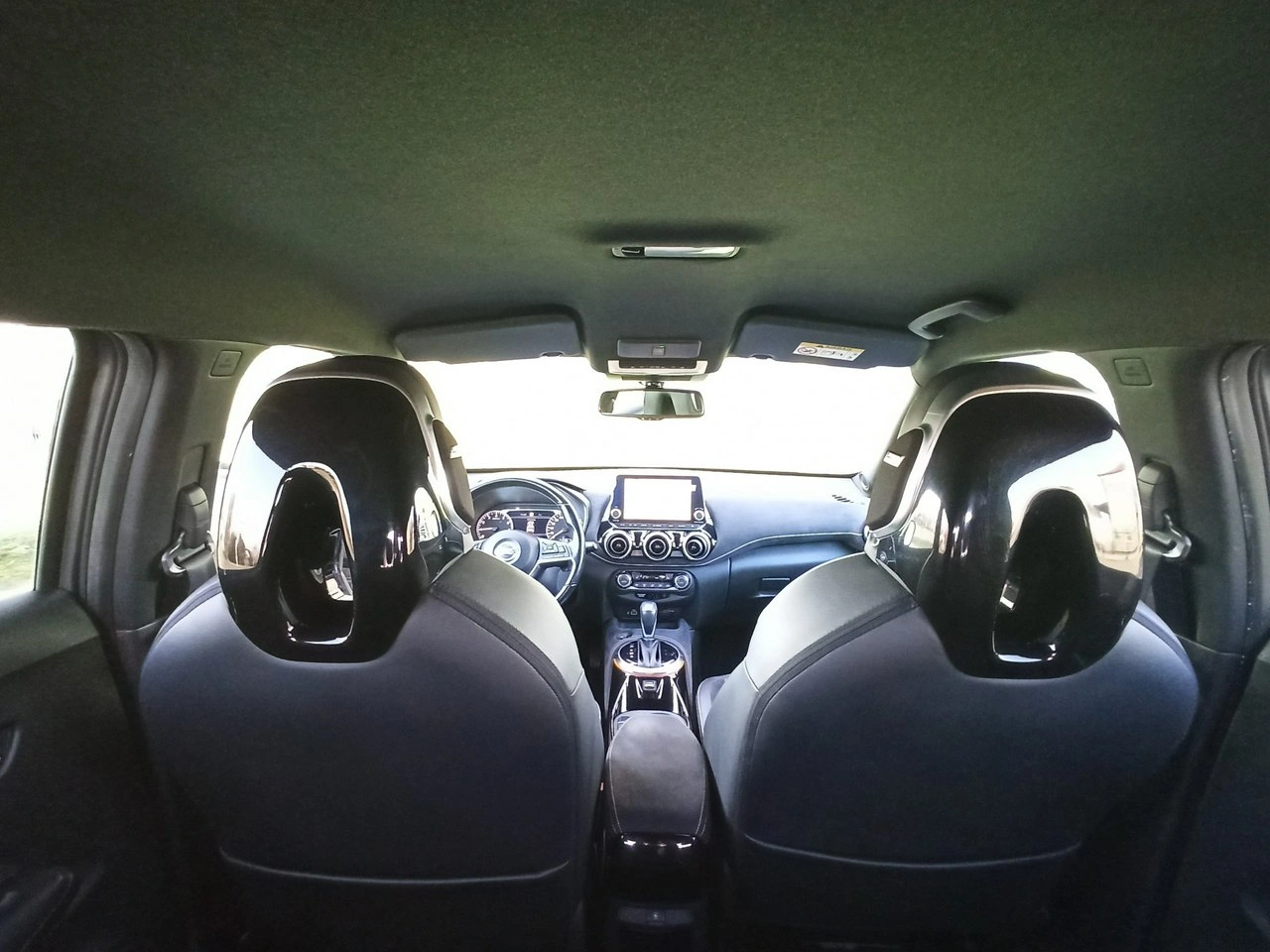 Nissan Juke - Zdjęcie 10