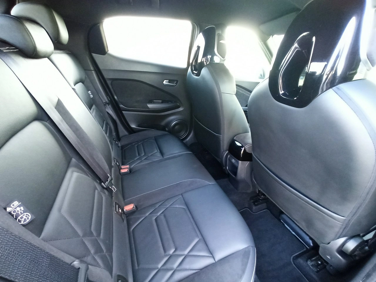 Nissan Juke - Zdjęcie 11