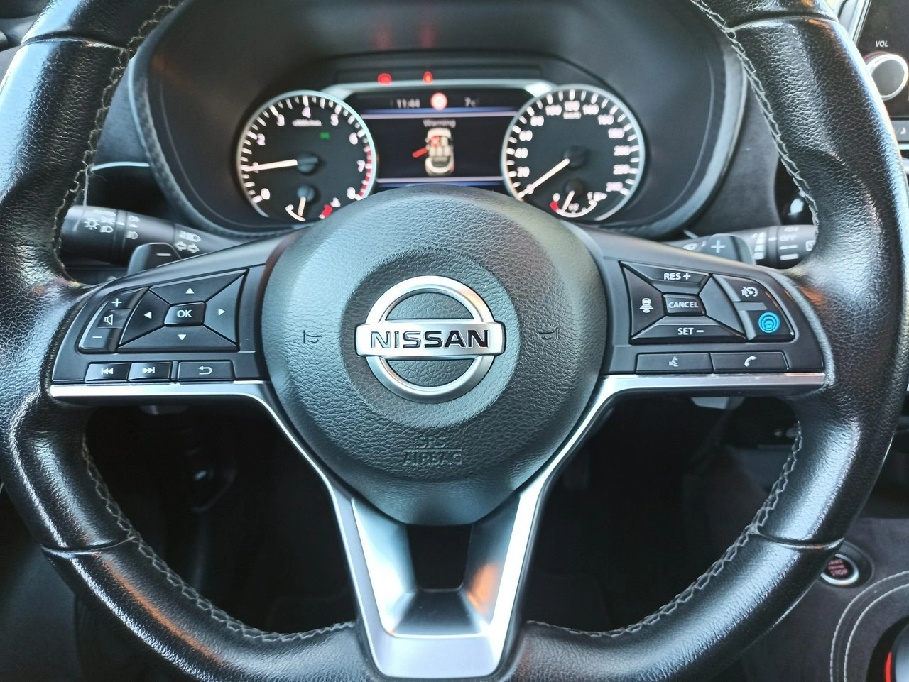 Nissan Juke - Zdjęcie 14