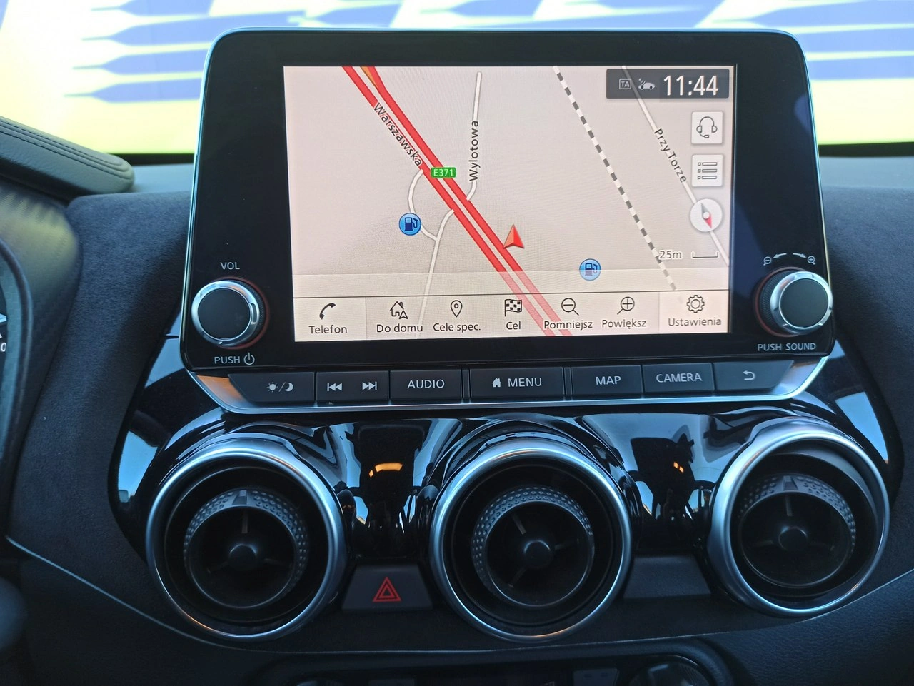 Nissan Juke - Zdjęcie 15