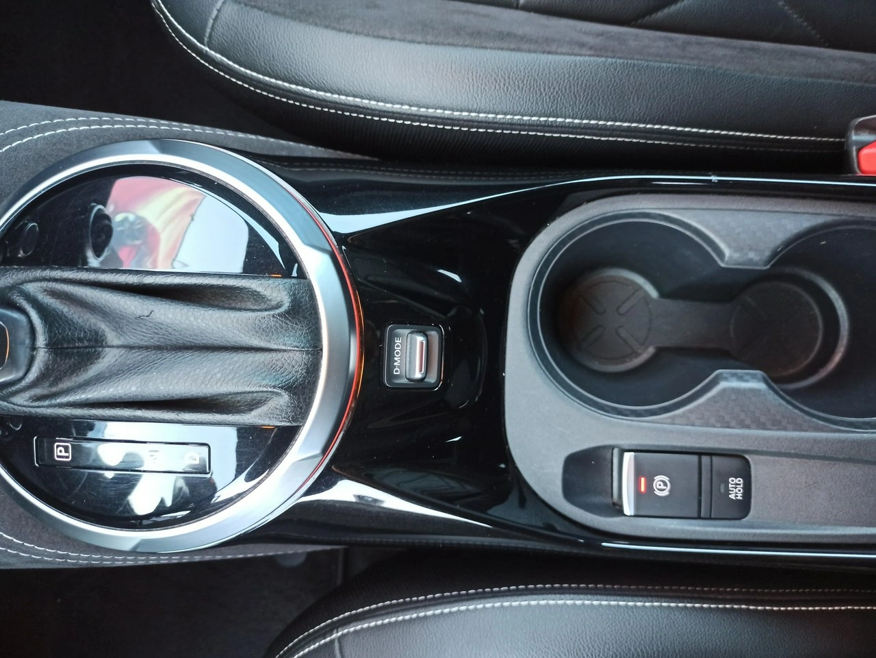 Nissan Juke - Zdjęcie 17