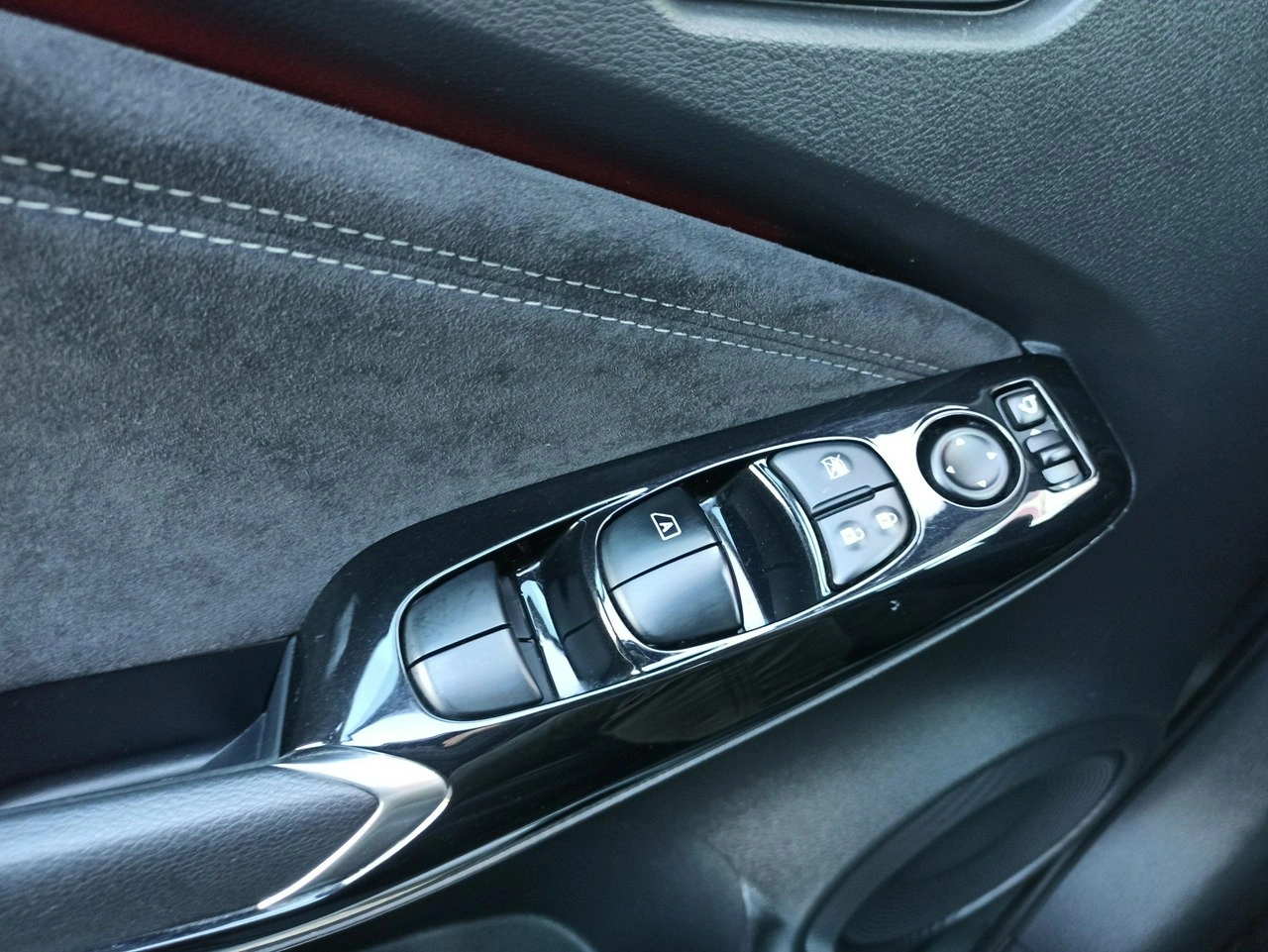 Nissan Juke - Zdjęcie 18