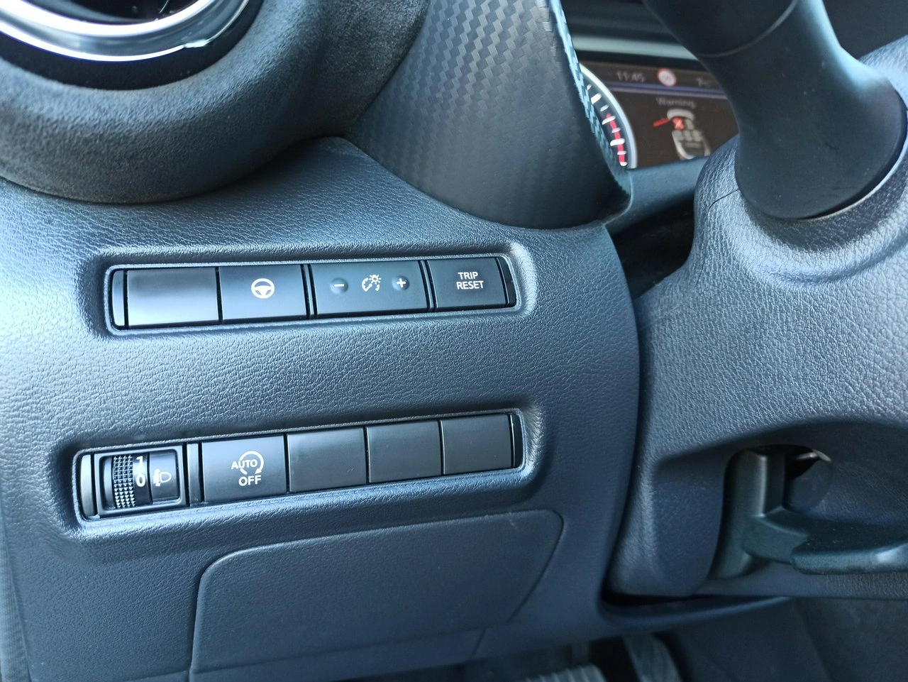 Nissan Juke - Zdjęcie 19