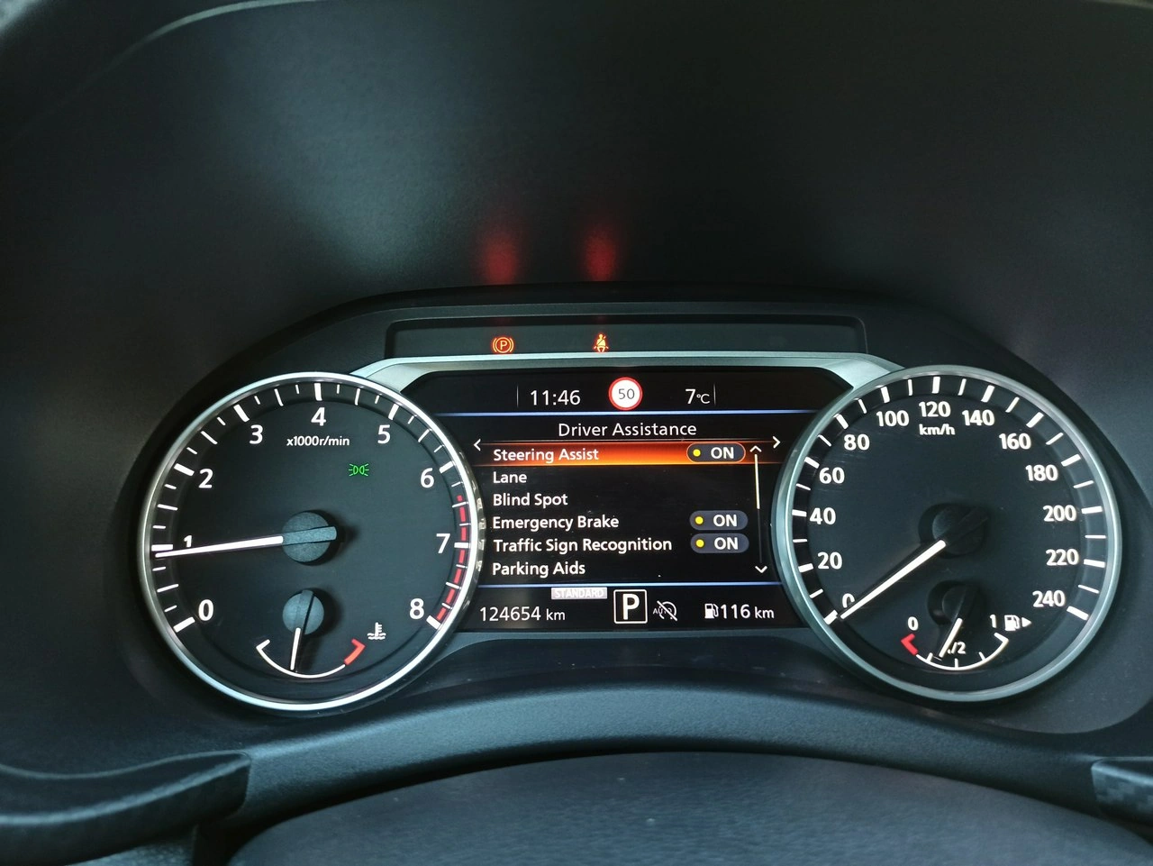 Nissan Juke - Zdjęcie 21