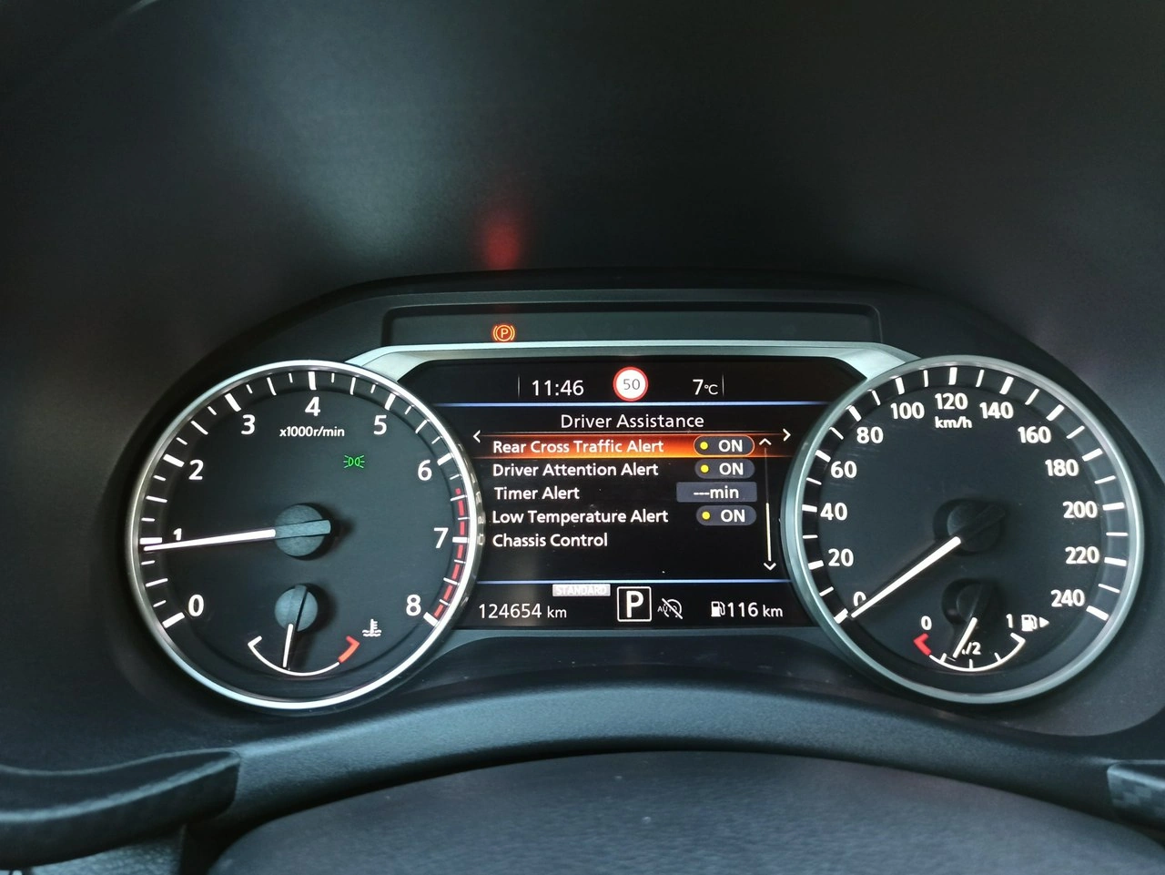 Nissan Juke - Zdjęcie 22