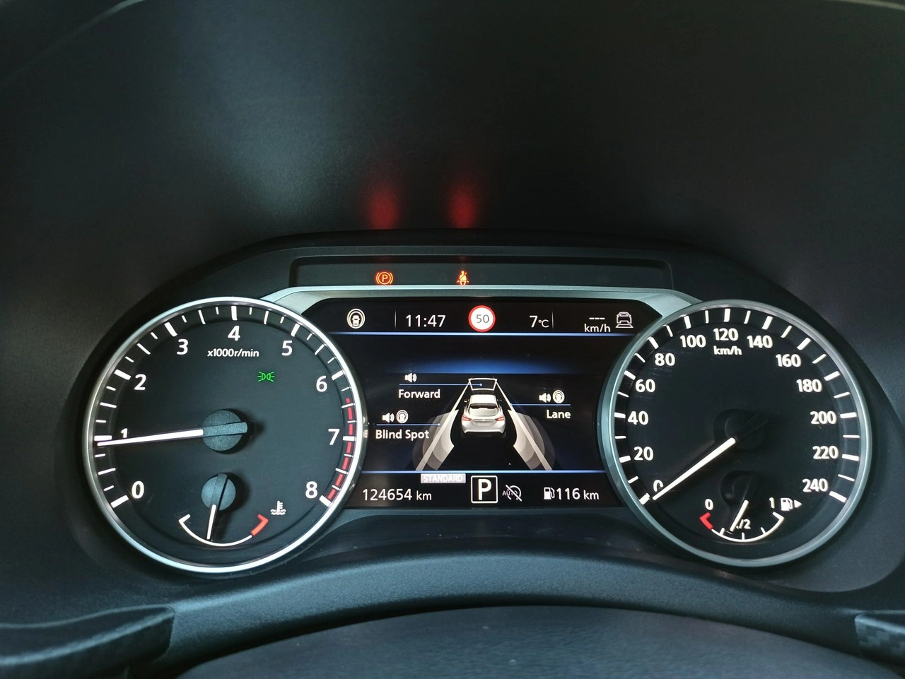 Nissan Juke - Zdjęcie 23