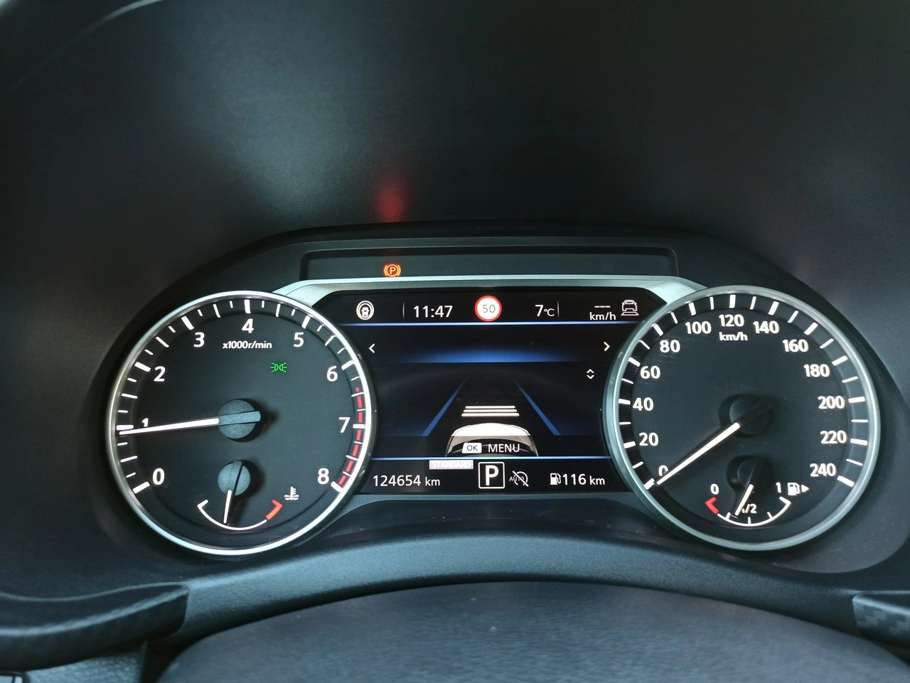 Nissan Juke - Zdjęcie 24