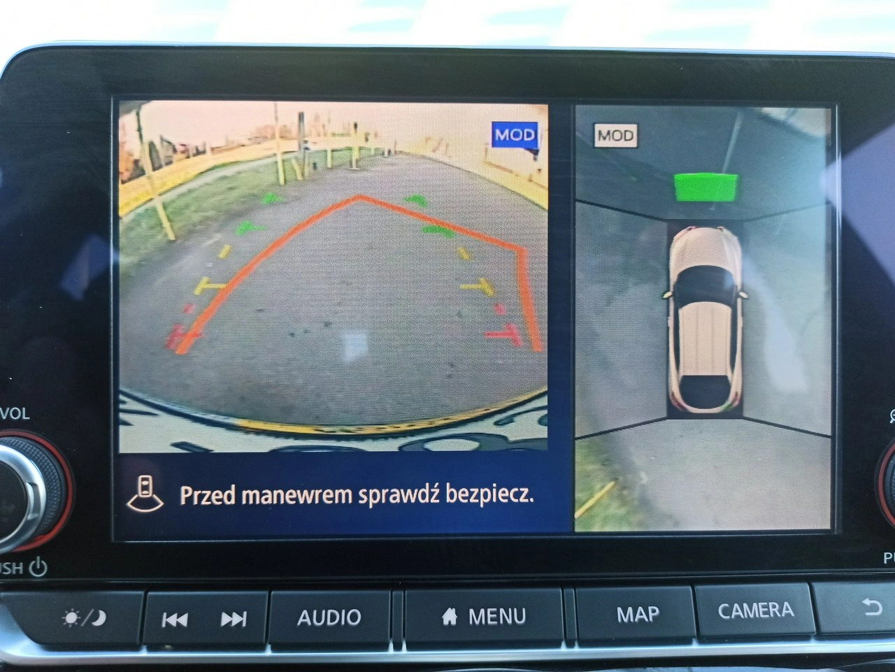 Nissan Juke - Zdjęcie 26